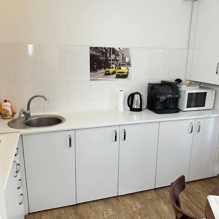 Apartment For Guests With Soul Vinnytsia Exterior photo