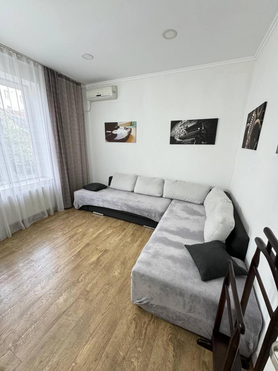 Apartment For Guests With Soul Vinnytsia Exterior photo