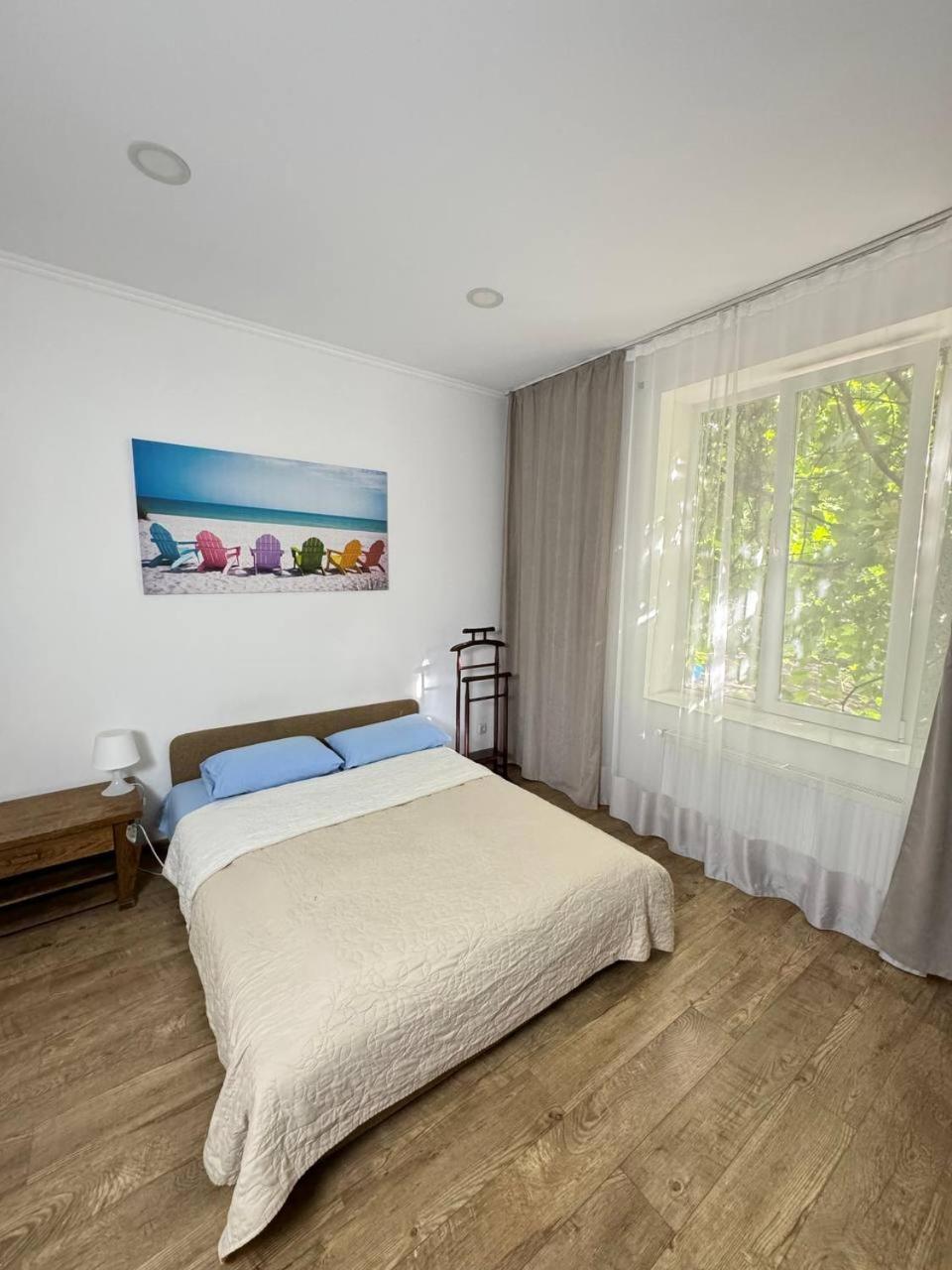 Apartment For Guests With Soul Vinnytsia Exterior photo