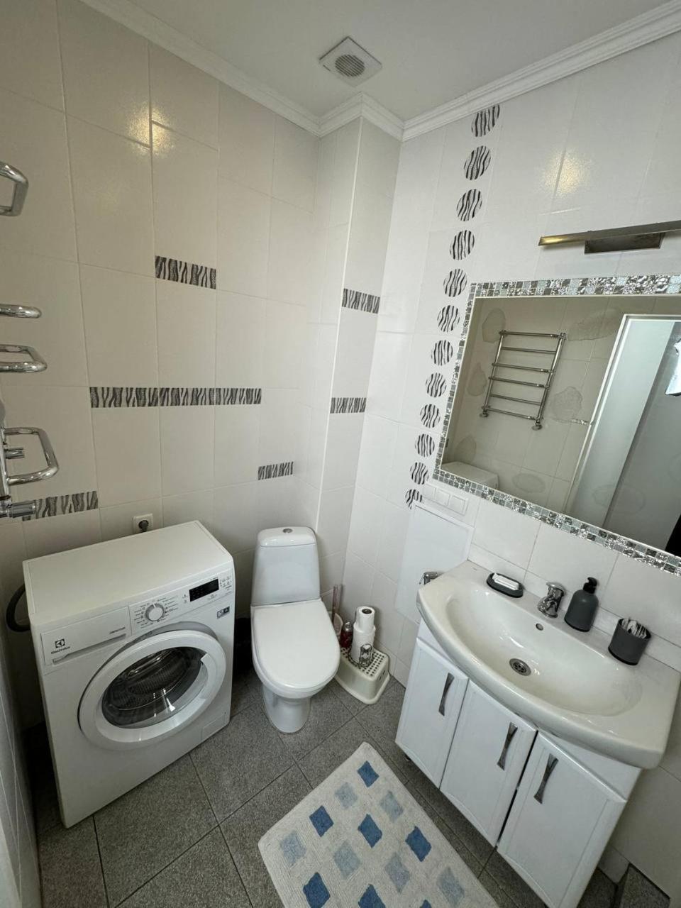Apartment For Guests With Soul Vinnytsia Exterior photo