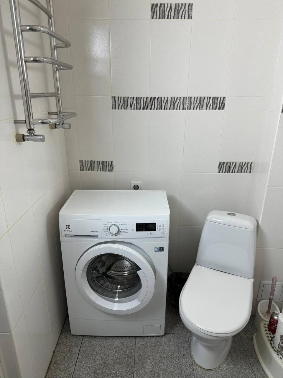 Apartment For Guests With Soul Vinnytsia Exterior photo