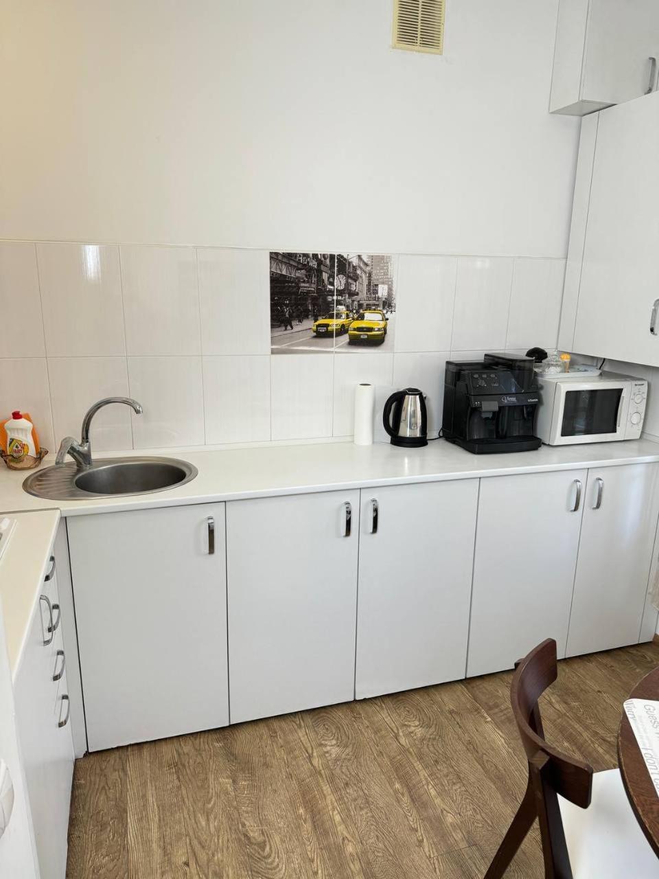 Apartment For Guests With Soul Vinnytsia Exterior photo
