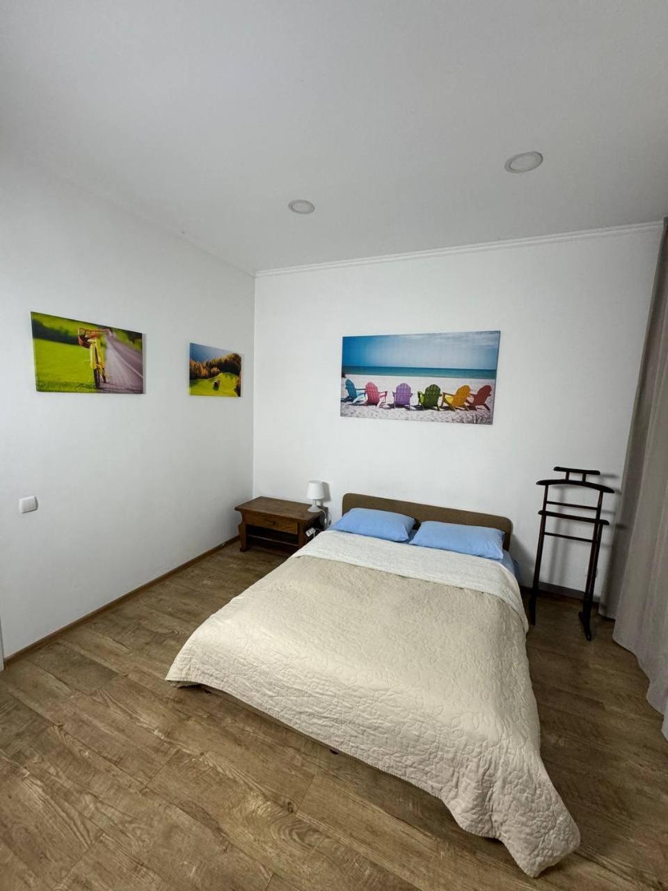 Apartment For Guests With Soul Vinnytsia Exterior photo
