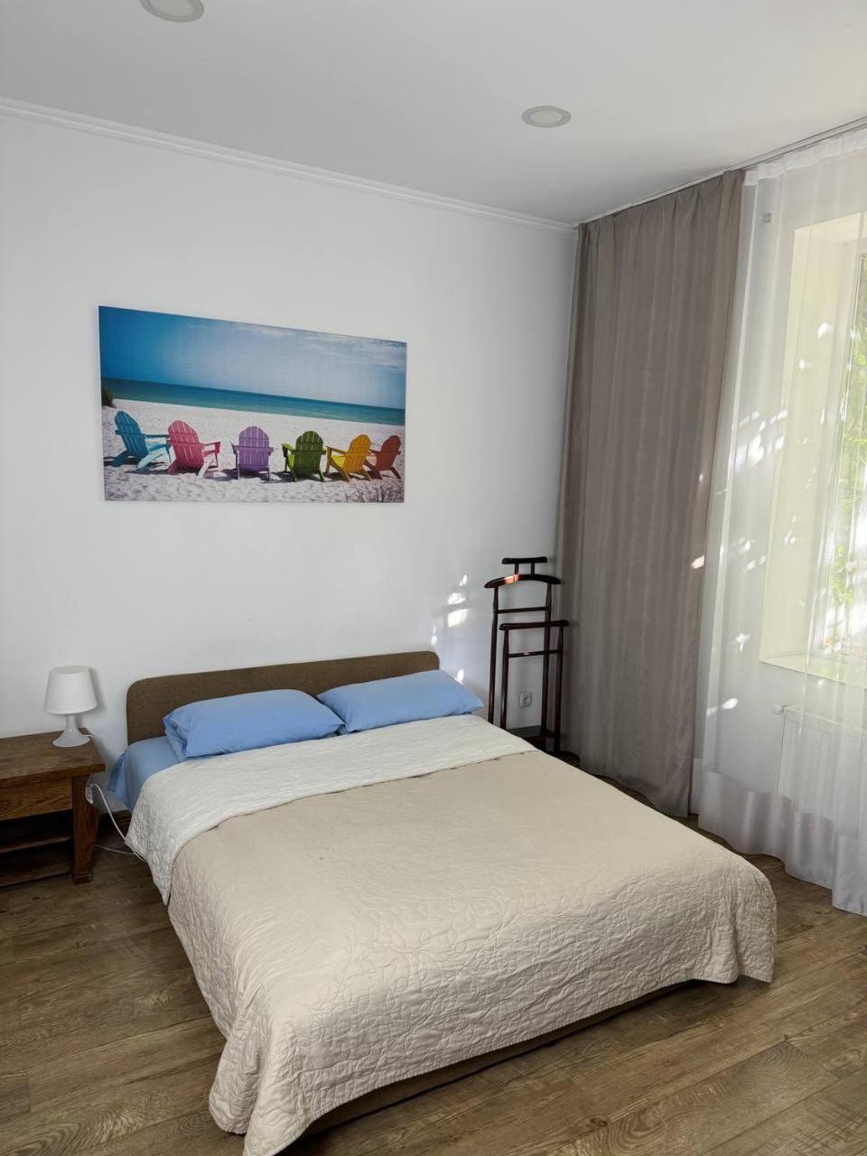 Apartment For Guests With Soul Vinnytsia Exterior photo