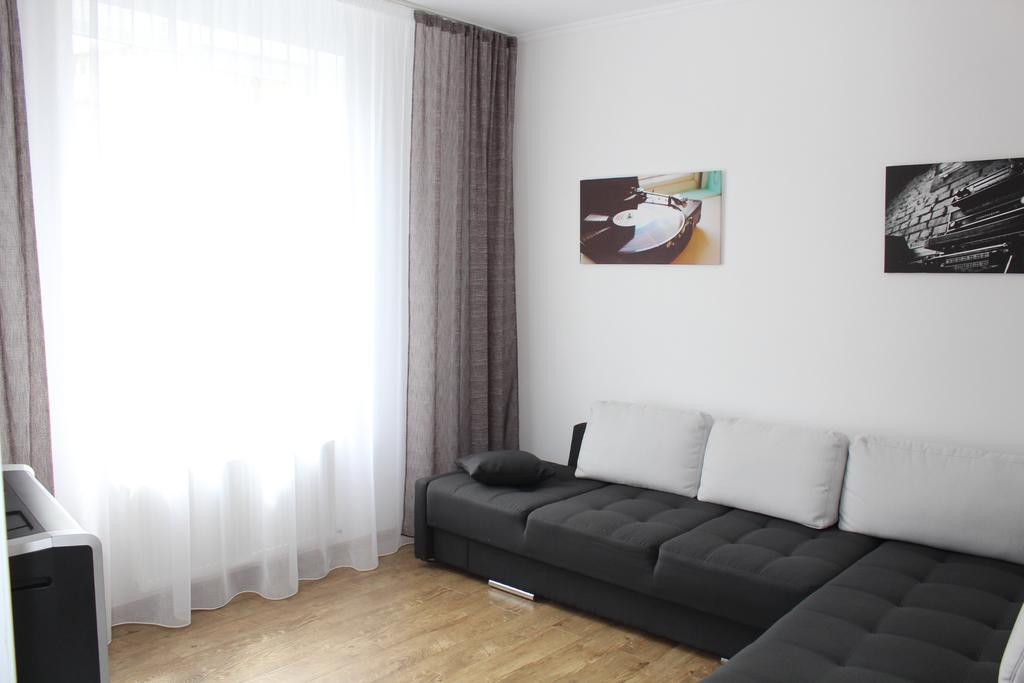 Apartment For Guests With Soul Vinnytsia Exterior photo