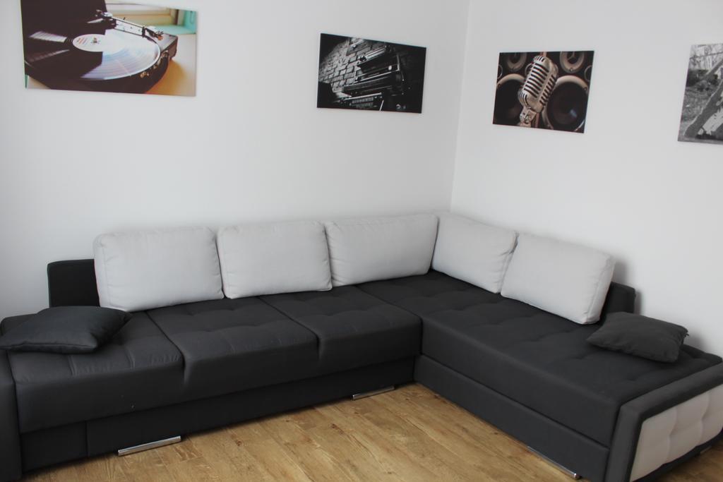Apartment For Guests With Soul Vinnytsia Exterior photo