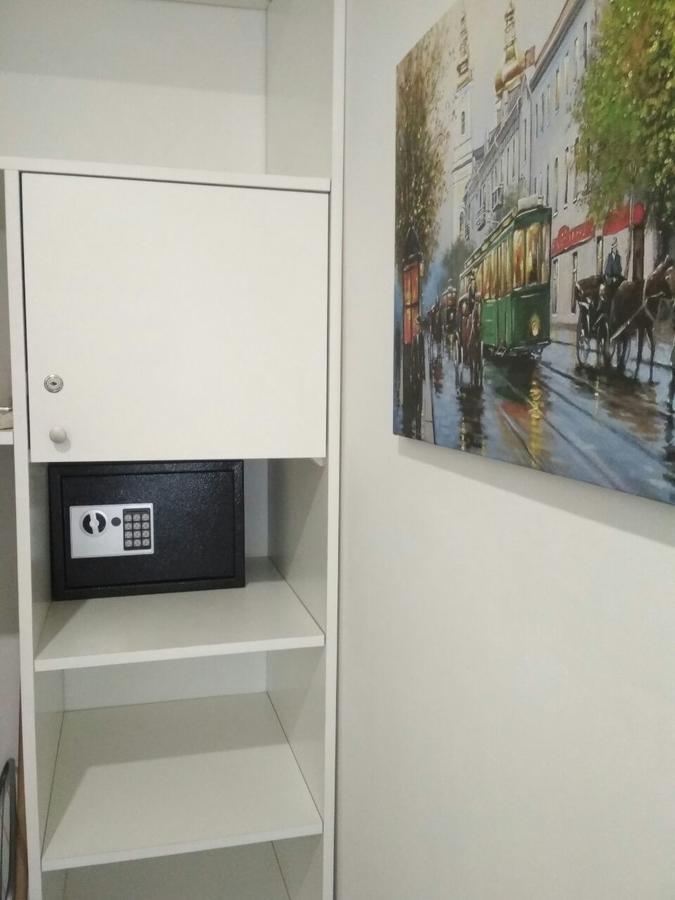 Apartment For Guests With Soul Vinnytsia Exterior photo